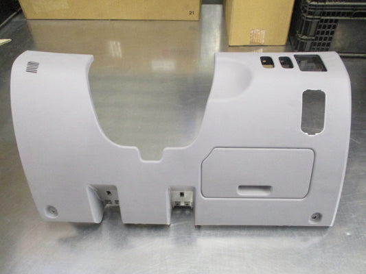 Mitsubishi ML Triton Genuine Lower Dash Panel Grey New Part