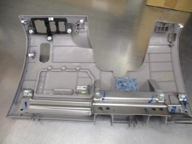 Mitsubishi ML Triton Genuine Lower Dash Panel Grey New Part
