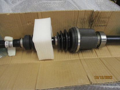 Nissan Tiida C12T Genuine Right Hand Front CV Drive Shaft New Part
