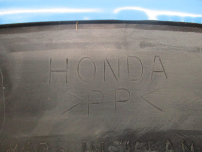 Honda CRV Genuine Right Hand Front Flare New Part