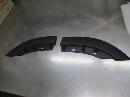 Honda CR-V Genuine Left And Right Rear Flare Assy New Part