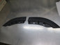 Honda CR-V Genuine Left And Right Rear Flare Assy New Part
