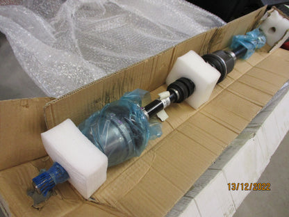 Nissan Tiida C12T Genuine Right Hand Front CV Drive Shaft New Part