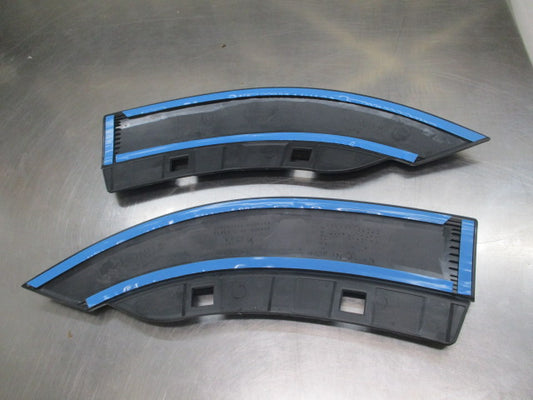 Honda CR-V Genuine Left And Right Rear Flare Assy New Part