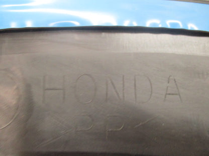 Honda CR-V Genuine Left And Right Rear Flare Assy New Part