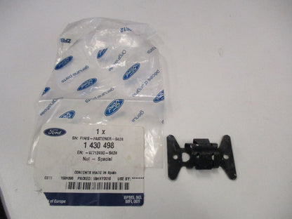 Ford Genuine Interior Handle Bracket New