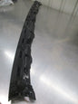 BMW 325CI-330CI Genuine Rear Center Bumper Guide New Part