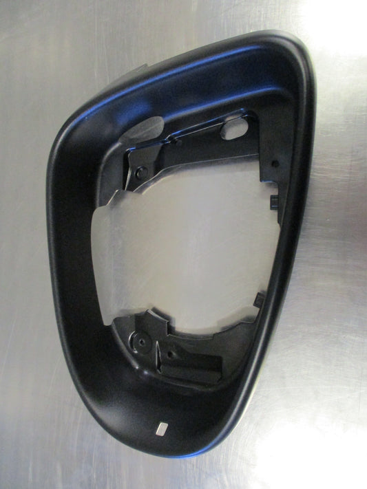 VW Golf Genuine Right Mirror Bracket New Part