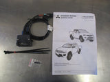 Mitsubishi Triton Genuine Trailer Interrupt Kit New