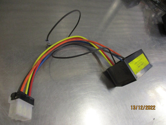 Nissan Y61 GU Patrol Genuine Day Time Running Light Control Module New Part
