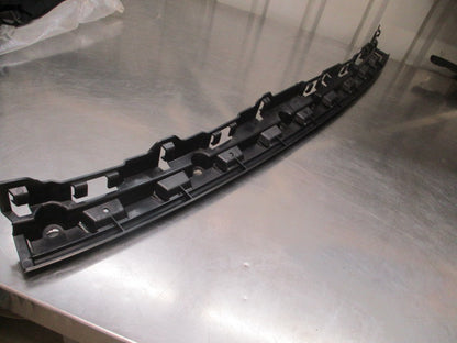 BMW 325CI-330CI Genuine Rear Center Bumper Guide New Part