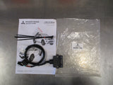 Mitsubishi Triton Genuine Trailer Interrupt Kit New