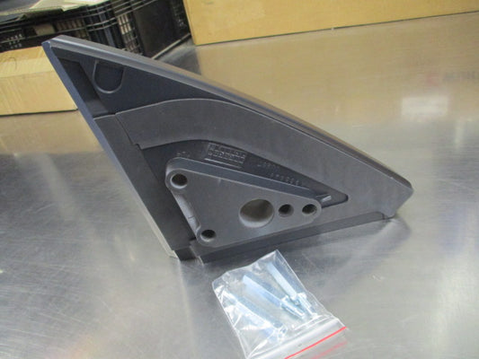 Mitsubishi MN-ML Triton Genuine Right Hand Mirror Spacer/Extension Kit New Part