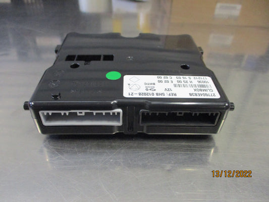 Nissan X-Trail T32 Genuine Amplifier Control New Part