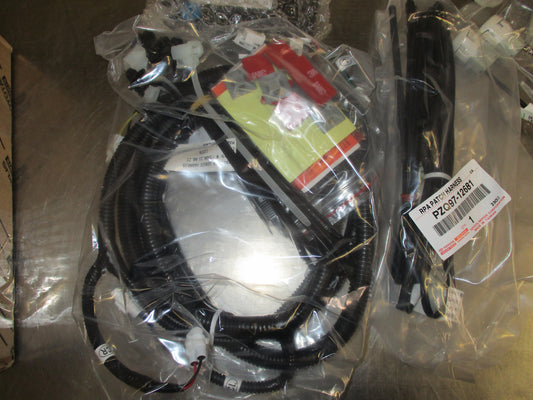 Toyota Corolla Genuine Rear Park Assist Kit New Part