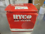 Ryco Air Filter Suits Ford Courier/Mazda B2200 2.2L New Part