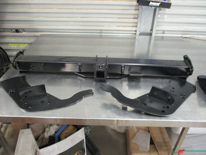 Ford Ranger 3.2ltr PX+MK2 XL 4x2 Low Ride Genuine Heavy Duty Tow Bar Kit New Part