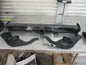 Ford Ranger 3.2ltr PX+MK2 XL 4x2 Low Ride Genuine Heavy Duty Tow Bar Kit New Part