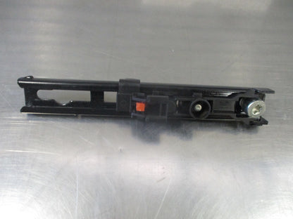 Peugeot 208 Genuine 1st Row Seat Belt Adjuster New Part