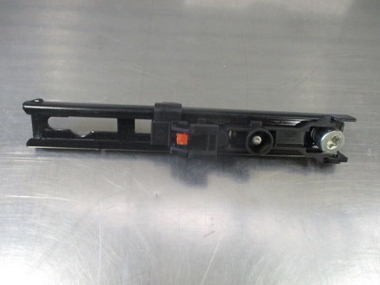 Peugeot 208 Genuine 1st Row Seat Belt Adjuster New Part