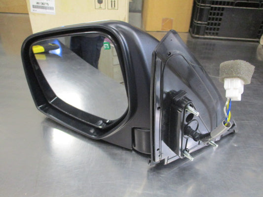 Mitsubishi MN Triton Genuine Left Hand Outer Electric Mirror Assy New Part