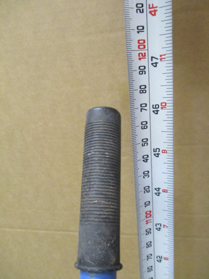Welding Bottle Trolley Used Part VGC