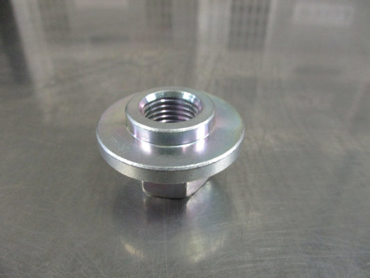 Isuzu D-Max Genuine High Pressure Pump Sprocket Nut New Part