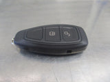 Ford Ecosport Mk1 Genuine Remote Key Fob New Part