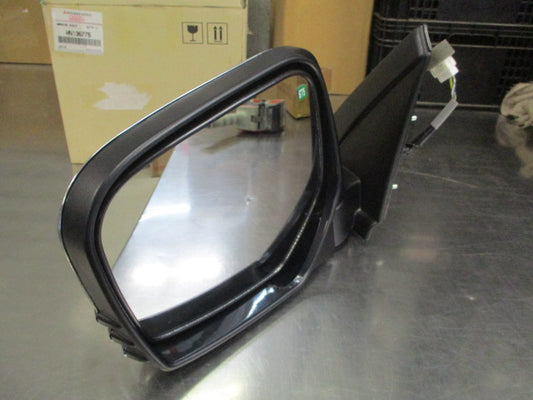 Mitsubishi MN Triton Genuine Left Hand Outer Electric Mirror Assy New Part