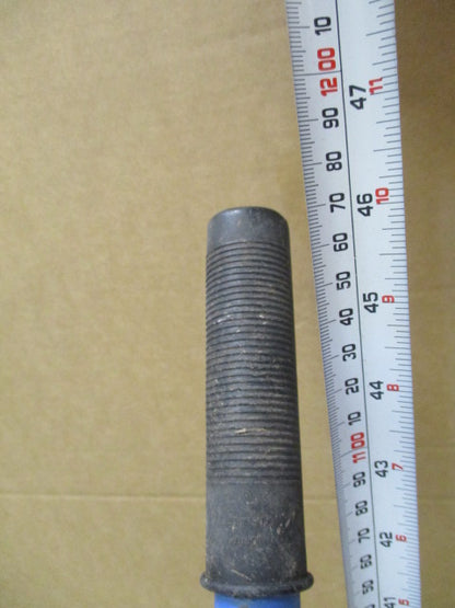 Welding Bottle Trolley Used Part VGC