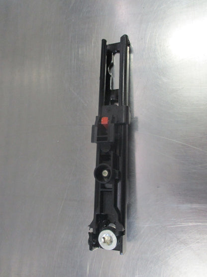 Peugeot 208 Genuine 1st Row Seat Belt Adjuster New Part