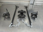 Ford Territory Genuine Trailer Load Leveling Kit New Part
