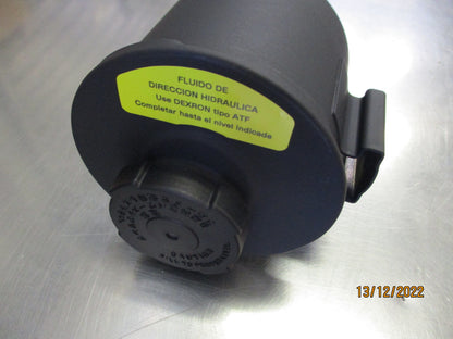 Nissan Y62 Gu Patrol Genuine Power Steering Reservoir New Part