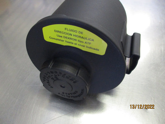 Nissan Y62 Gu Patrol Genuine Power Steering Reservoir New Part