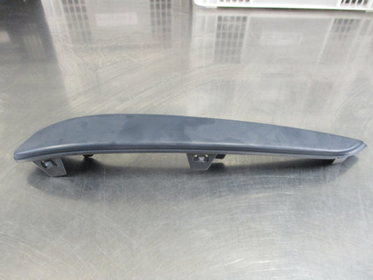 Holden Astra Genuine Left Hand Rear Bumper Trim New Part