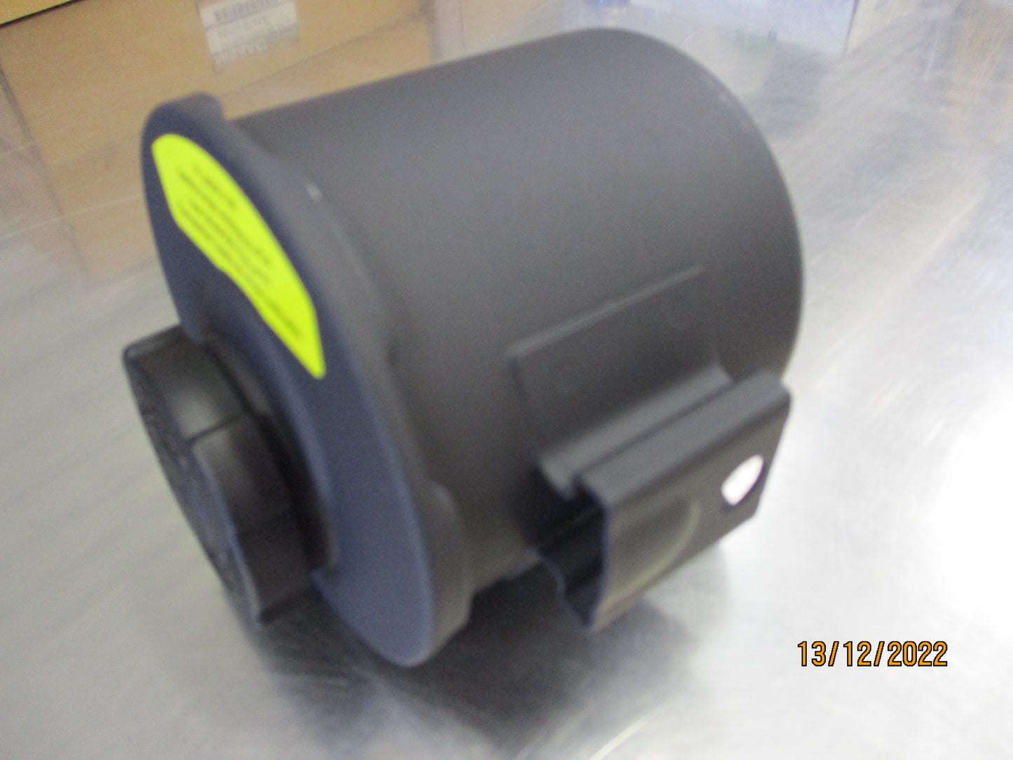 Nissan Y62 Gu Patrol Genuine Power Steering Reservoir New Part