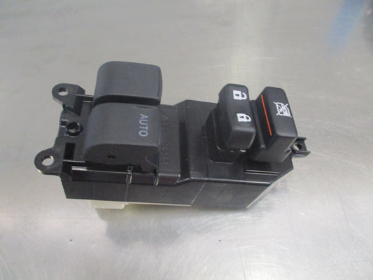 Toyota Corolla Genuine Master Window Control Switch Assy New Part