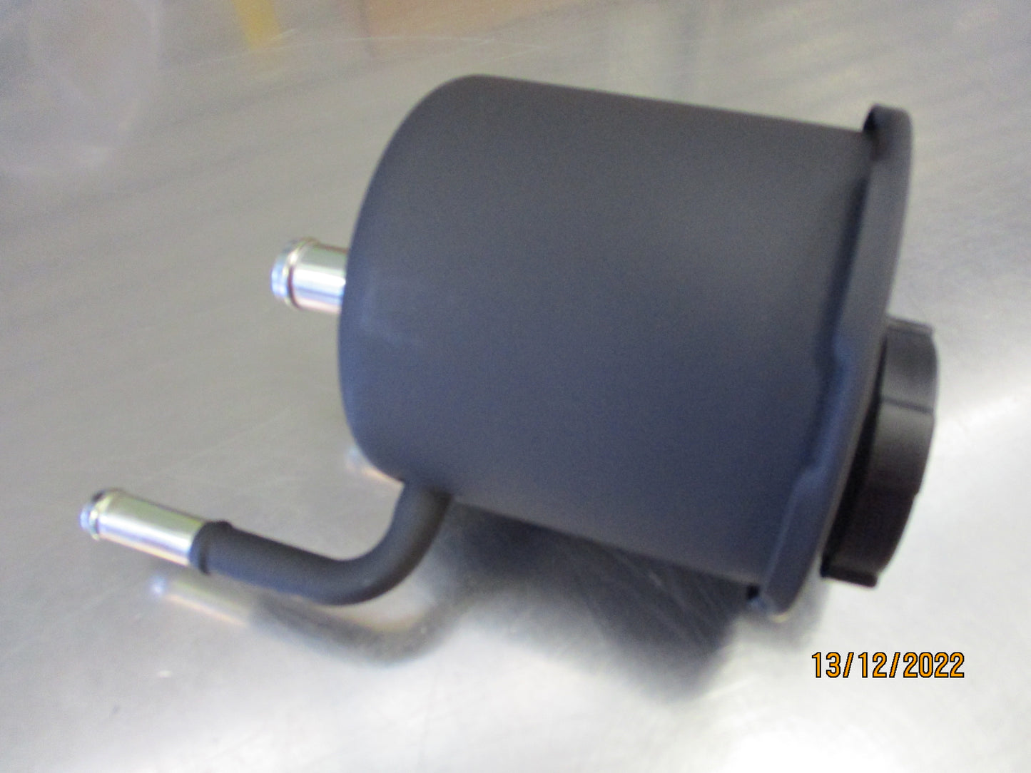 Nissan Y62 Gu Patrol Genuine Power Steering Reservoir New Part