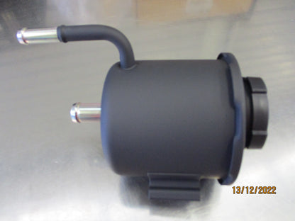 Nissan Y62 Gu Patrol Genuine Power Steering Reservoir New Part