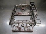 Hyundai Santa Fe Genuine Left Hand Second Seat Back Frame New Part