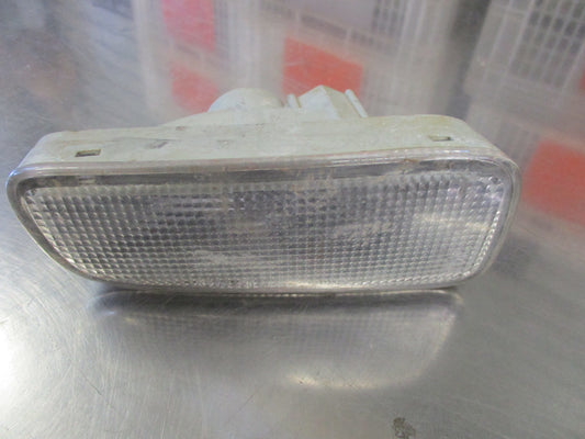 Holden TF Rodeo Genuine Right Hand Bumper Indicator Used VGC