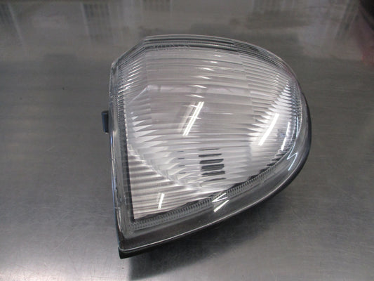 Suzuki Alto Genuine Left Hand Front Indicator New Part