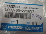 Mazda BT-50 Genuine Instrument Panel Cover New Part