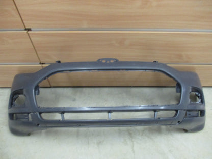 Ford SZ Territory Genuine Front Bar Cover New Part