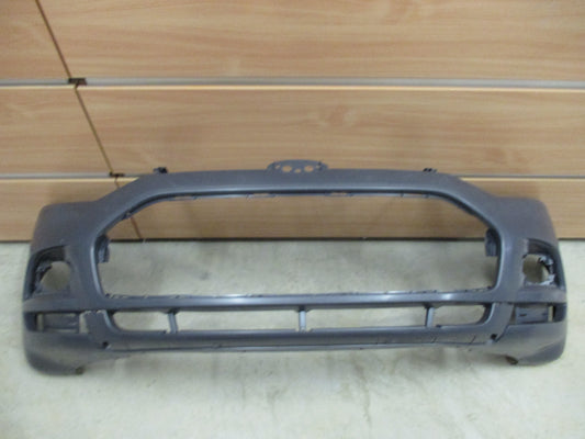 Ford SZ Territory Genuine Front Bar Cover New Part
