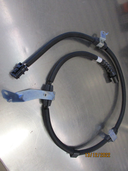Nissan Qashqai J11E Genuine Right Hand Parking Brake Wiring Harness New Part