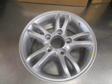 Ssangyong Actyon Sports Genuine Alloy Wheel New Part