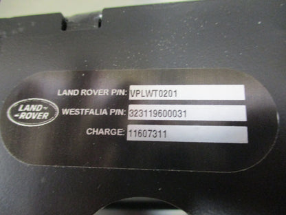 Land Rover Range Rover Sport Genuine Tow Bar Kit New Part