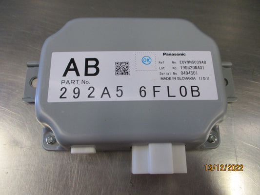 Nissan T32 X-Trail Genuine Voltage Control Unit New Part