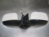 Toyota Landcruiser 200 Series Genuine Left-Right Mirrors Used Part VGC